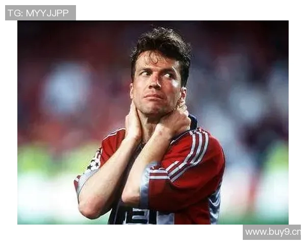 马特乌斯回忆往昔遗憾未能夺欧冠离开国米因感受被忽视