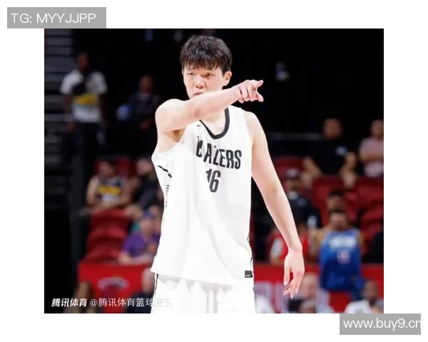 苏群分析杨瀚森新赛季表现昌西重视成绩不以培养为主