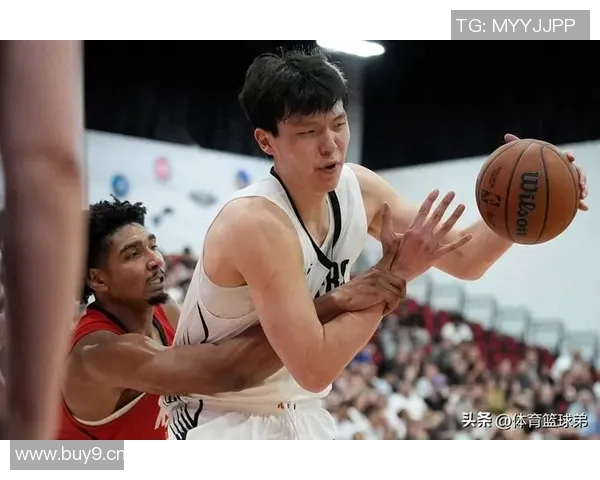 马健强调杨瀚森需提升防守能力才能取代克林根不应仅视为蓝领球员