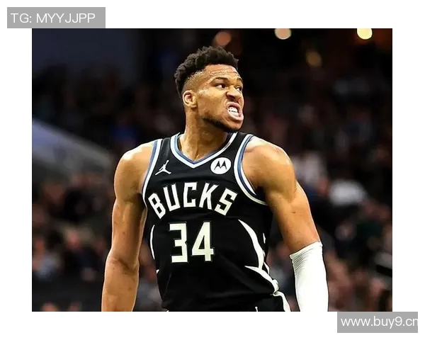 字母哥坦言未来充满未知挑战人生的变数让他倍感期待与不安