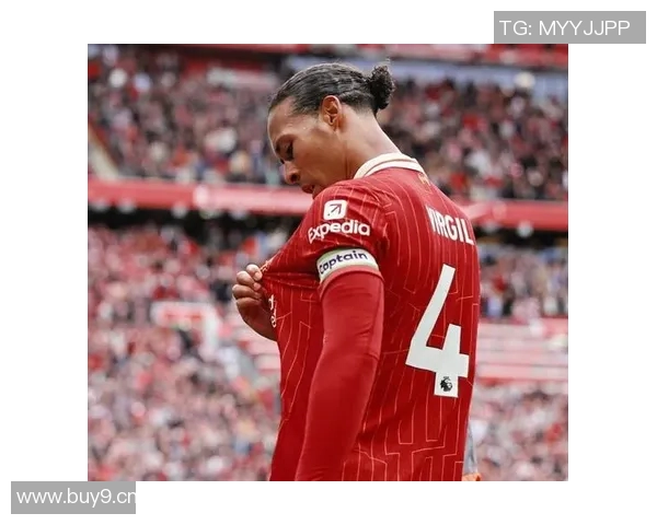 电讯报分析范戴克低迷表现对利物浦困境的深远影响与无奈现实 电讯报分析范戴克低迷表现对利物浦困境的深远影响与无奈现实