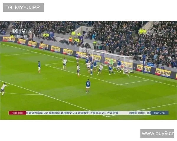 热刺3-0战胜埃弗顿范德芬荣膺队内最佳球员称号