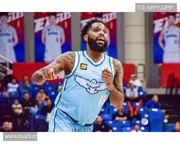 外援鲍威尔或提前抵达山东与球队进行合练备战新赛季 外援鲍威尔或提前抵达山东与球队进行合练备战新赛季