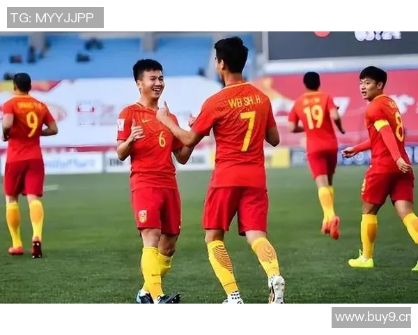 U15国足东亚杯最终名单公布大卫领军李宇轩入选李佑安遗憾缺席