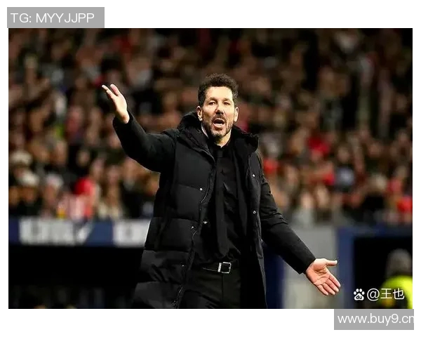 费利佩路易斯或将继承西蒙尼教鞭重返马竞执教之路