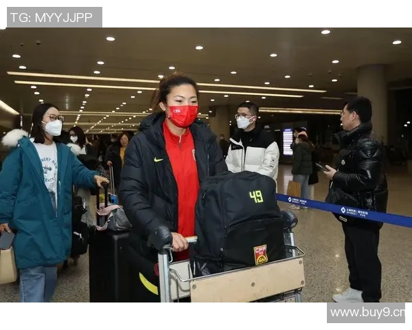 众女足国脚全运会后将随队赴欧洲进行拉练备战