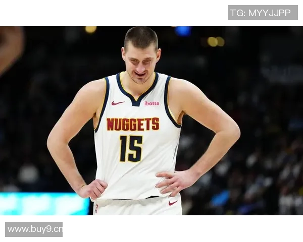 司机认为约基奇凭借独特优势成为世界顶级球员的理由分析