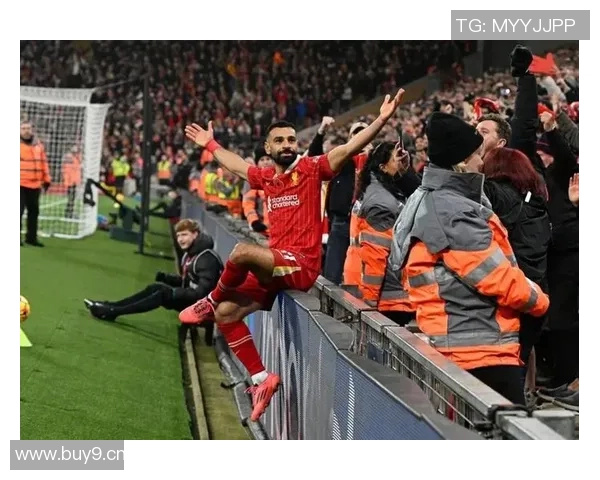 萨拉赫未来是否加盟巴黎引发热议但我无权评论此事