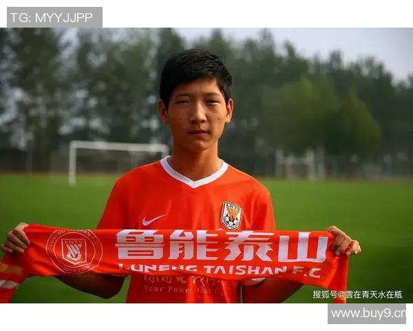 赵宇分析卢永涛或将自由转会上海海港山东泰山有望获得青训补偿