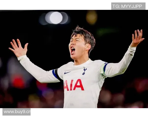 库杜斯感慨孙兴慜是热刺传奇遗憾无法再并肩作战