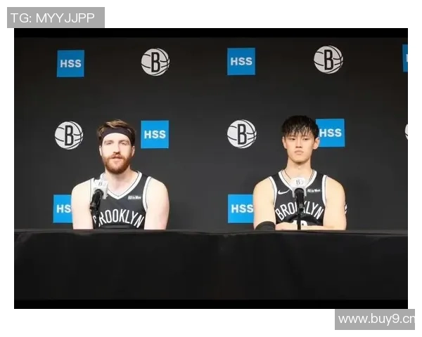 媒体人分析小曾状态不佳影响篮网签约背后公关策略揭秘