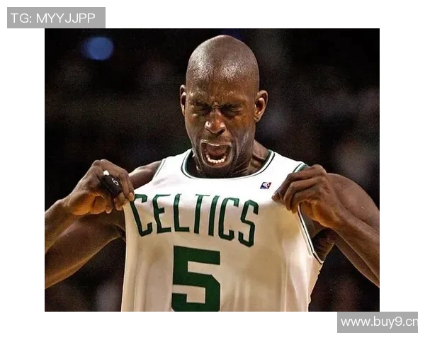 加内特谈年轻球员成长之路强调自律与坚持的重要性