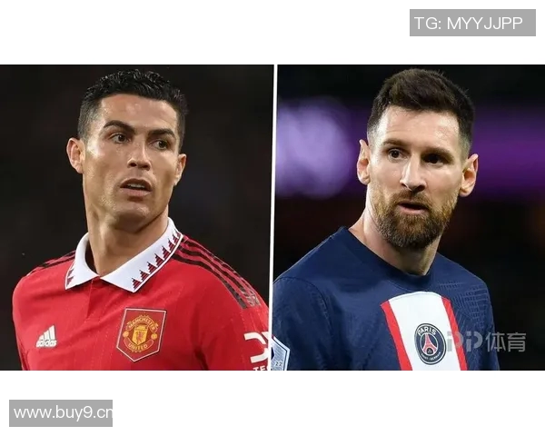 摩根称爱C罗只要不提梅西与板球球星相比他更倾向于C罗
