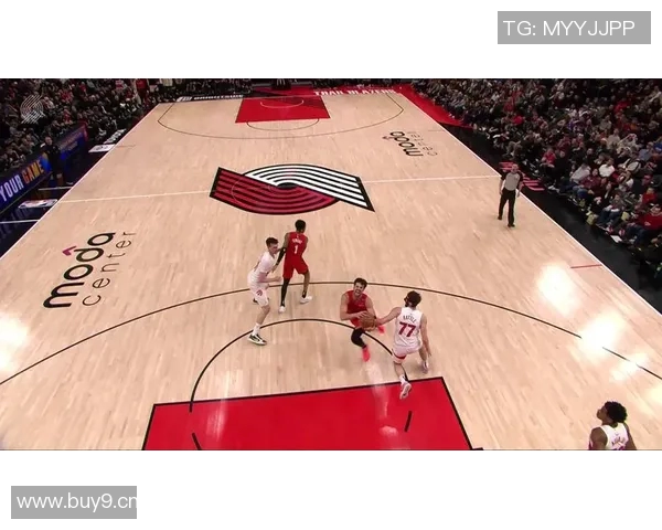 开拓者赛季前三战完胜勇士创队史自02-03赛季以来新纪录