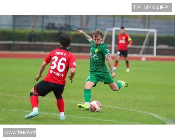 国安3-0战胜麦克阿瑟主帅称对手实力强大但我们成功限制了他们 国安3-0战胜麦克阿瑟主帅称对手实力强大但我们成功限制了他们