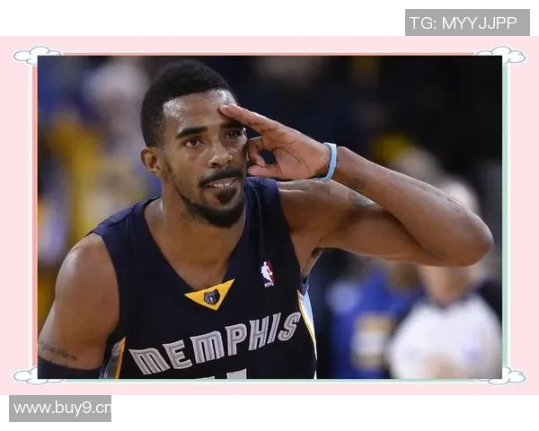 NBA官方祝贺迈克康利38岁生日快乐感谢最佳队友的精彩表现