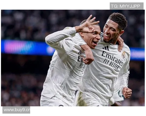 姆巴佩再显锋芒10轮11球贝林厄姆助攻展现卓越视野