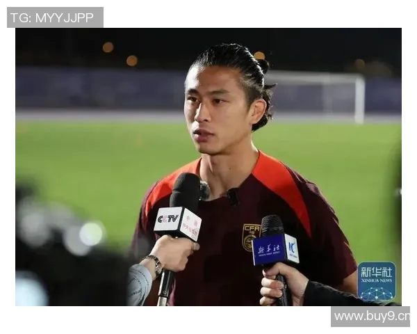 张玉宁坚定追梦信念不惧年龄将全力以赴为国家队贡献力量