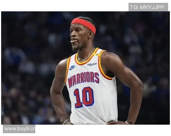 巴特勒分析勇士阵容深度优势认为这将对其他球队造成巨大压力 巴特勒分析勇士阵容深度优势认为这将对其他球队造成巨大压力