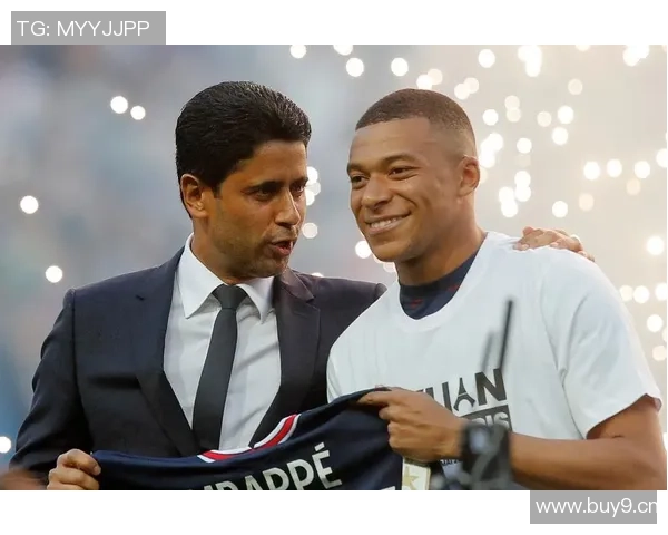 马卡评论姆巴佩薪资争议强调书面合同的重要性与口头承诺的局限性 马卡评论姆巴佩薪资争议强调书面合同的重要性与口头承诺的局限性