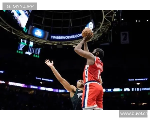 哈登常规赛得分突破28269分距离第十名安东尼仅差20分