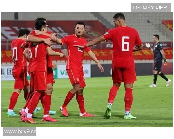 国足面对亚足联新挑战能否迎难而上迎接未来赛事考验