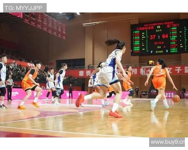 厦门银行主场迎战江西鲸裕清酒常规赛最后一战精彩不容错过