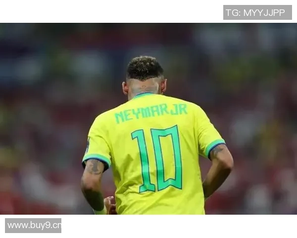 内马尔因膝盖不适缺席本轮巴甲赛事预计下轮复出恢复状态