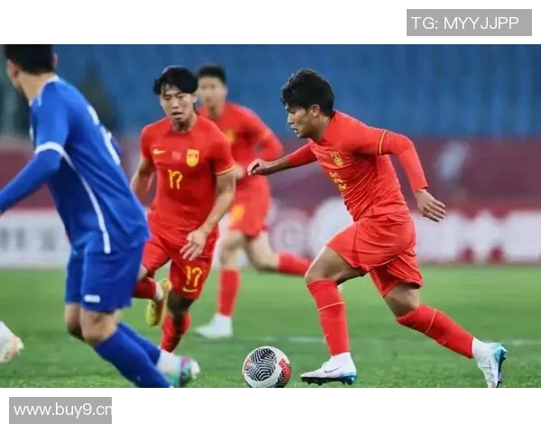 U23国足集训27名球员全员前往沙特23人最终名单将随后公布