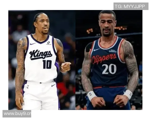 快船若寻可靠得分手德罗赞无疑是最佳选择