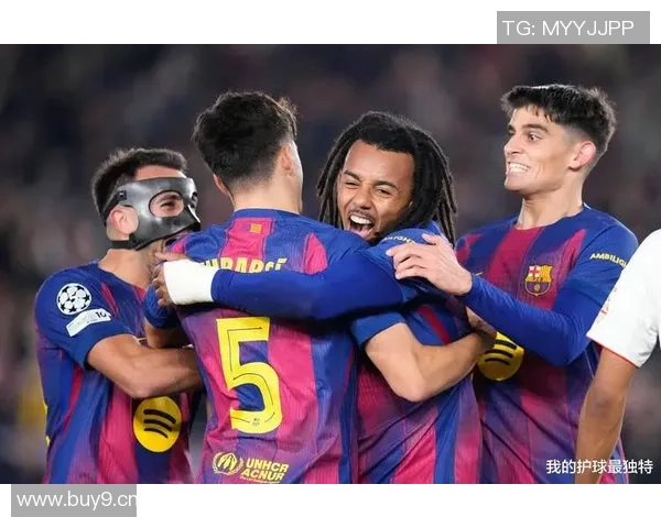 费尔明社媒庆祝德比胜利助攻双响巴萨红蓝色荣耀再现 费尔明社媒庆祝德比胜利助攻双响巴萨红蓝色荣耀再现