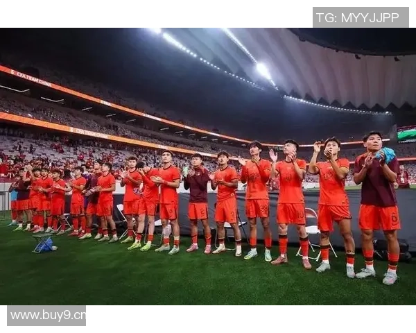 U23国足集训27名球员全员前往沙特23人最终名单将随后公布