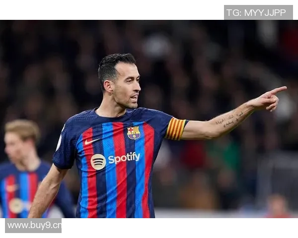 哈维盛赞亚马尔未来有望夺金球奖布斯克茨始终保持顶级表现