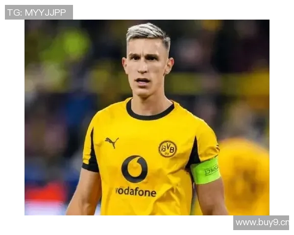 多特蒙德全力以赴留住施洛特贝克目前尚未收到其他球队报价