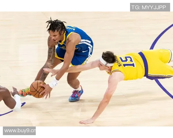 理查德谈勇士老将节奏的重要性不能让自己落后于团队的步伐 理查德谈勇士老将节奏的重要性不能让自己落后于团队的步伐